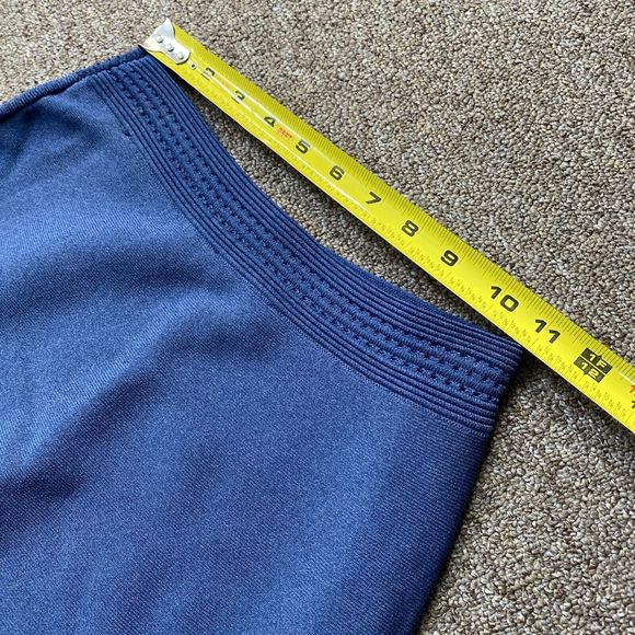 Sandro Paris Size 1 Maxi Skirt - two tone - J2457E - Picture 5 of 12